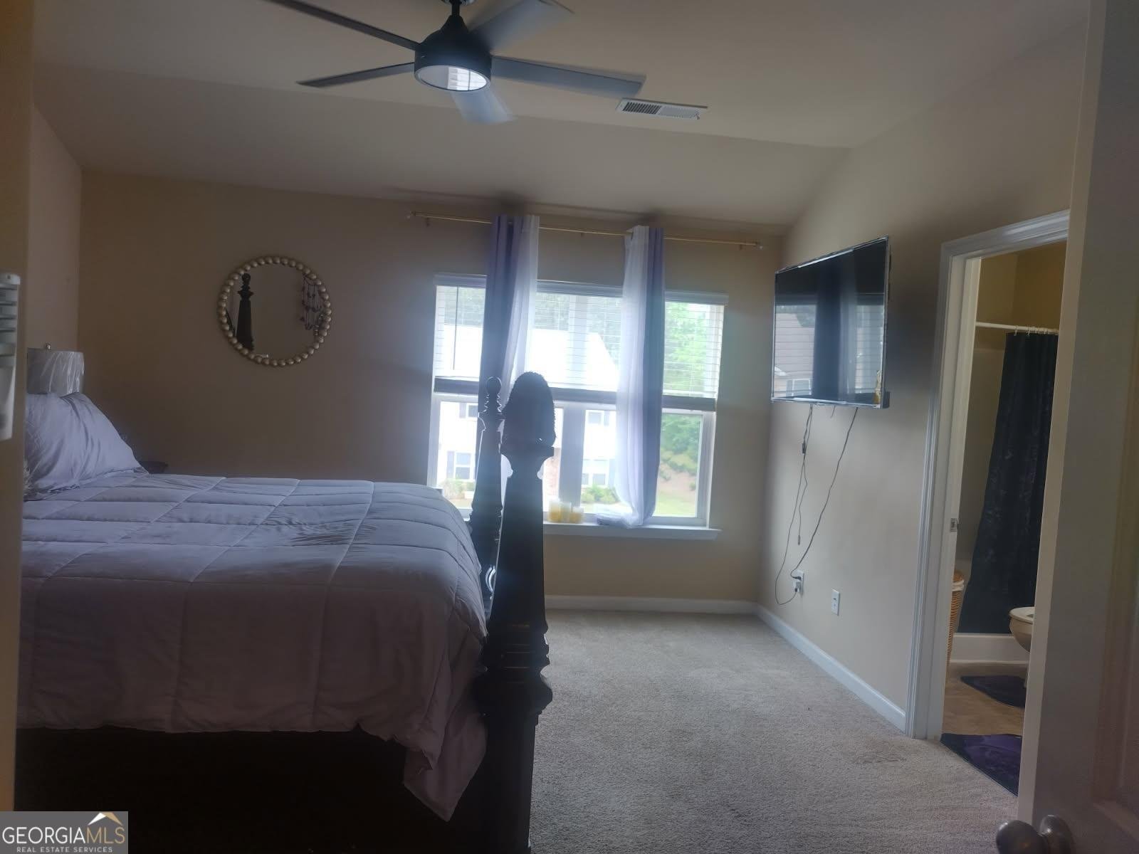 6153 Oakley Road Union City - 11