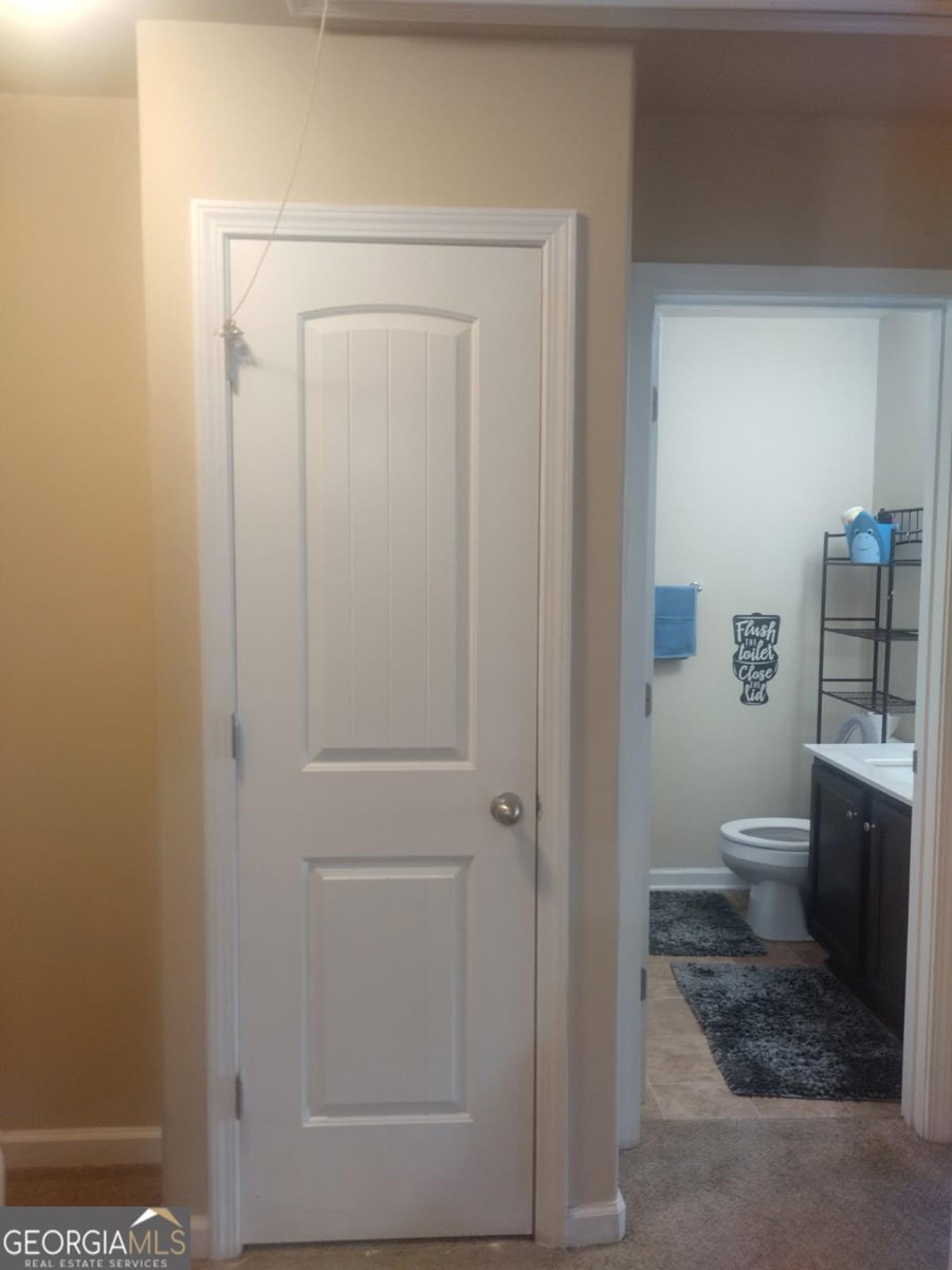 6153 Oakley Road Union City - 12
