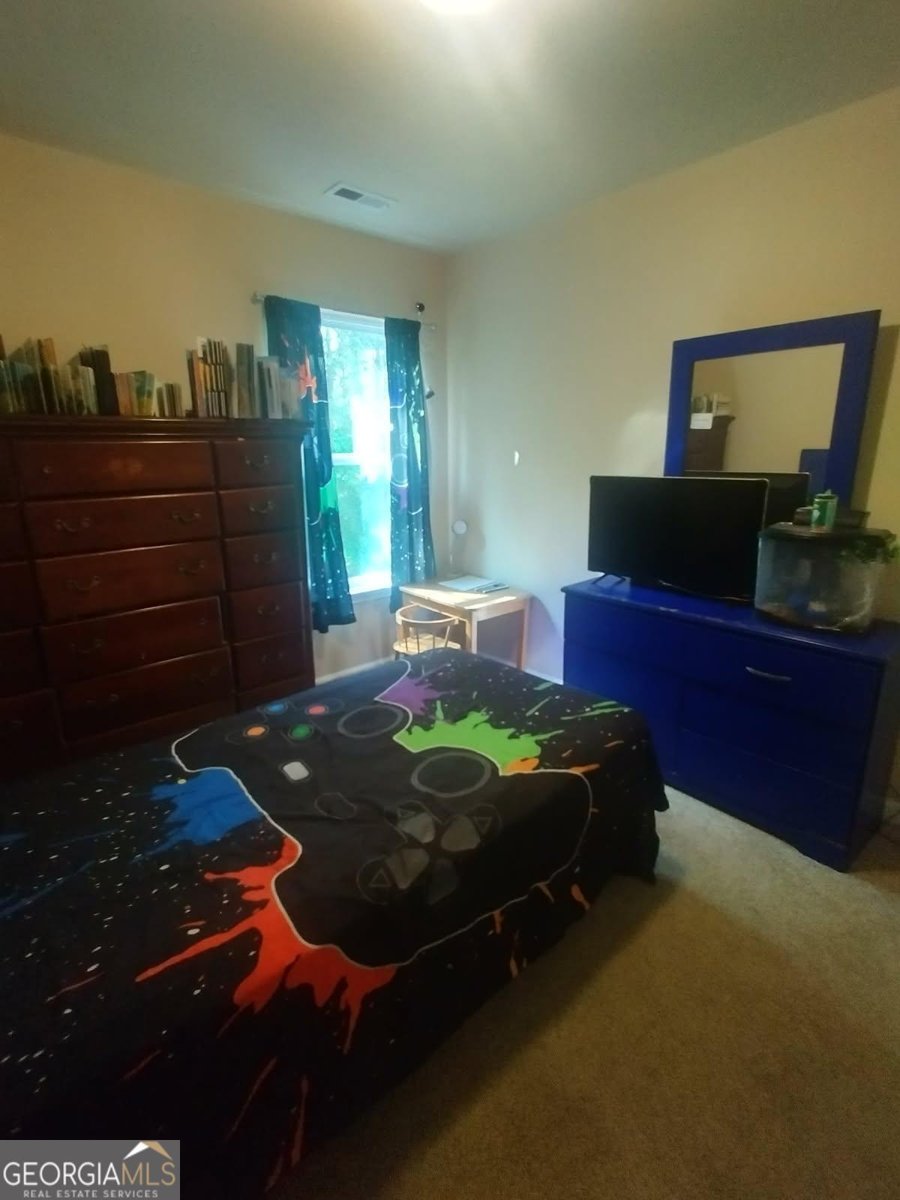 6153 Oakley Road Union City - 15