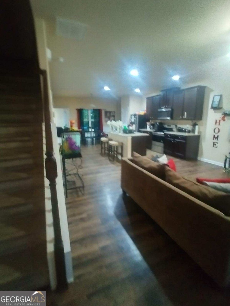6153 Oakley Road Union City - 17