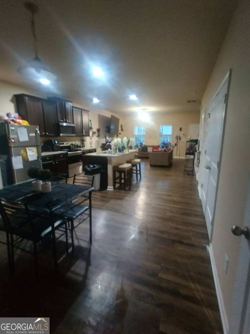 6153 Oakley Road Union City - 19