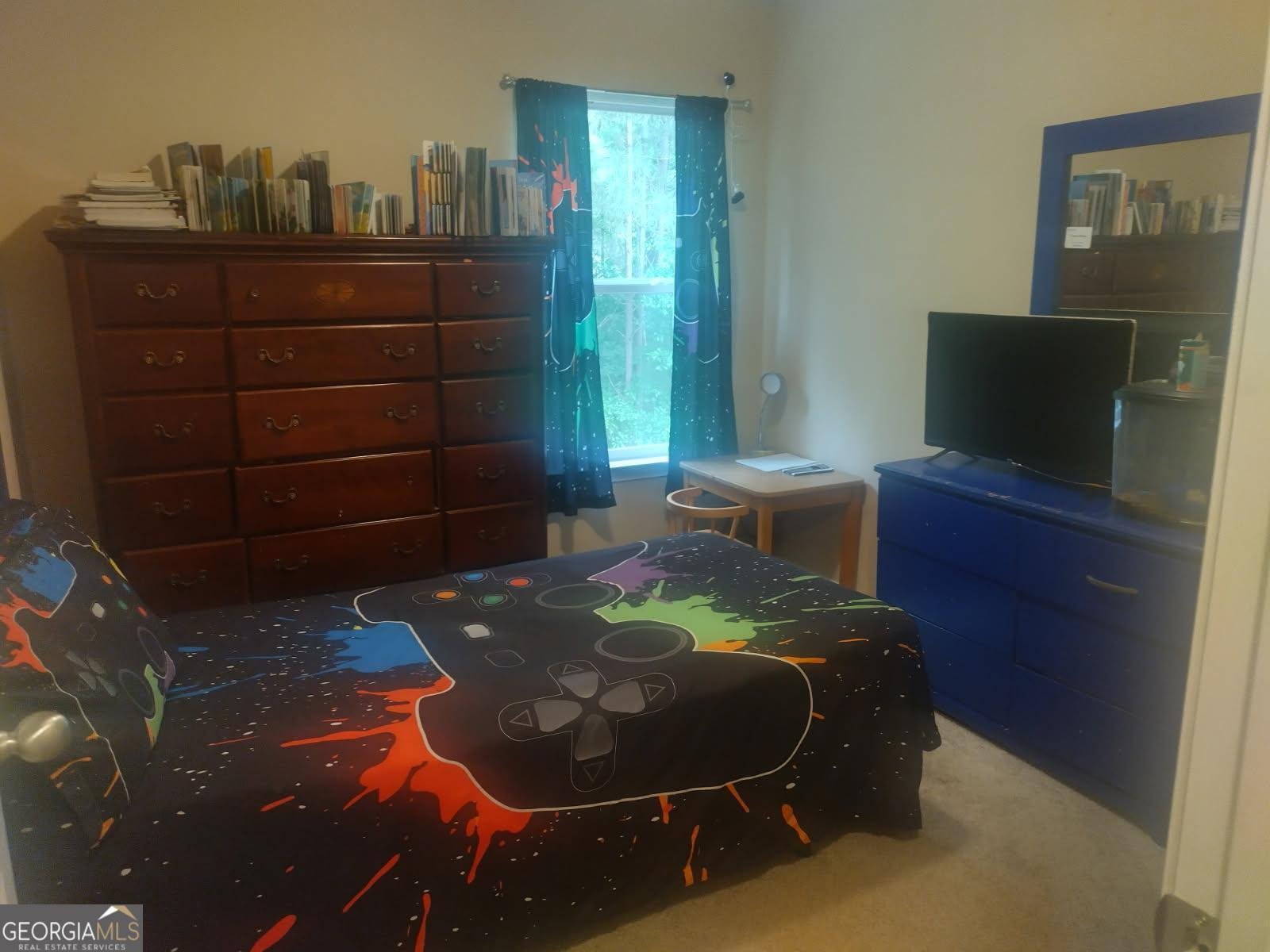 6153 Oakley Road Union City - 2