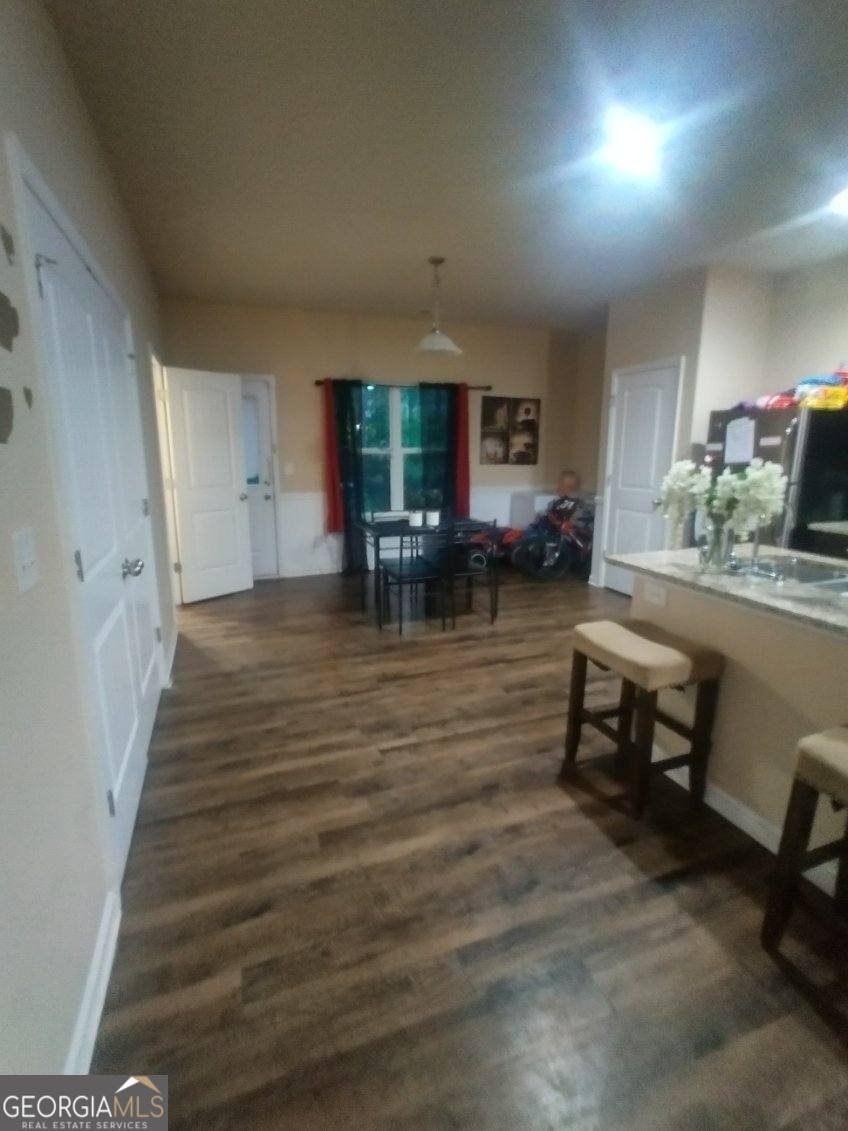 6153 Oakley Road Union City - 20
