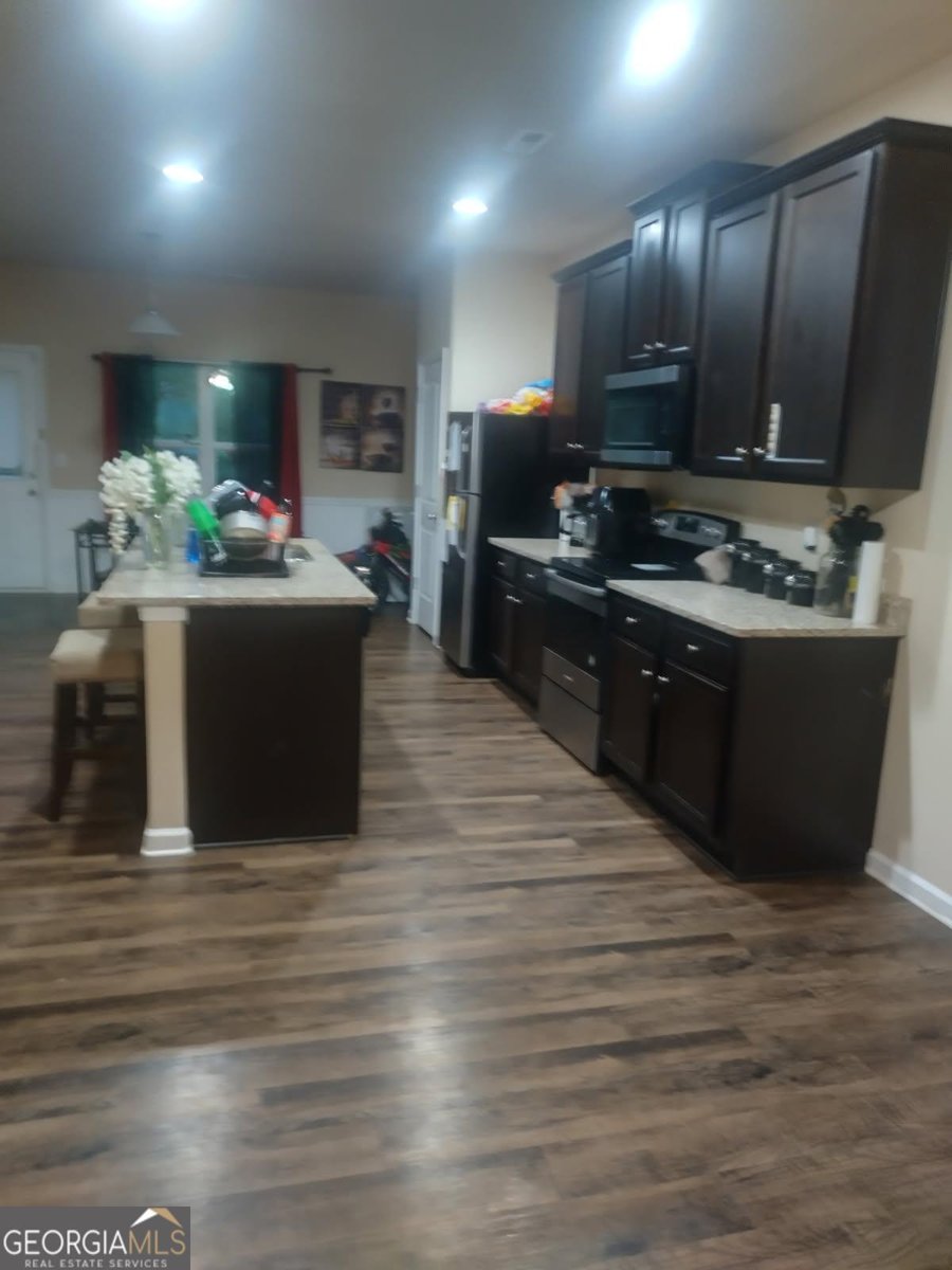 6153 Oakley Road Union City - 21