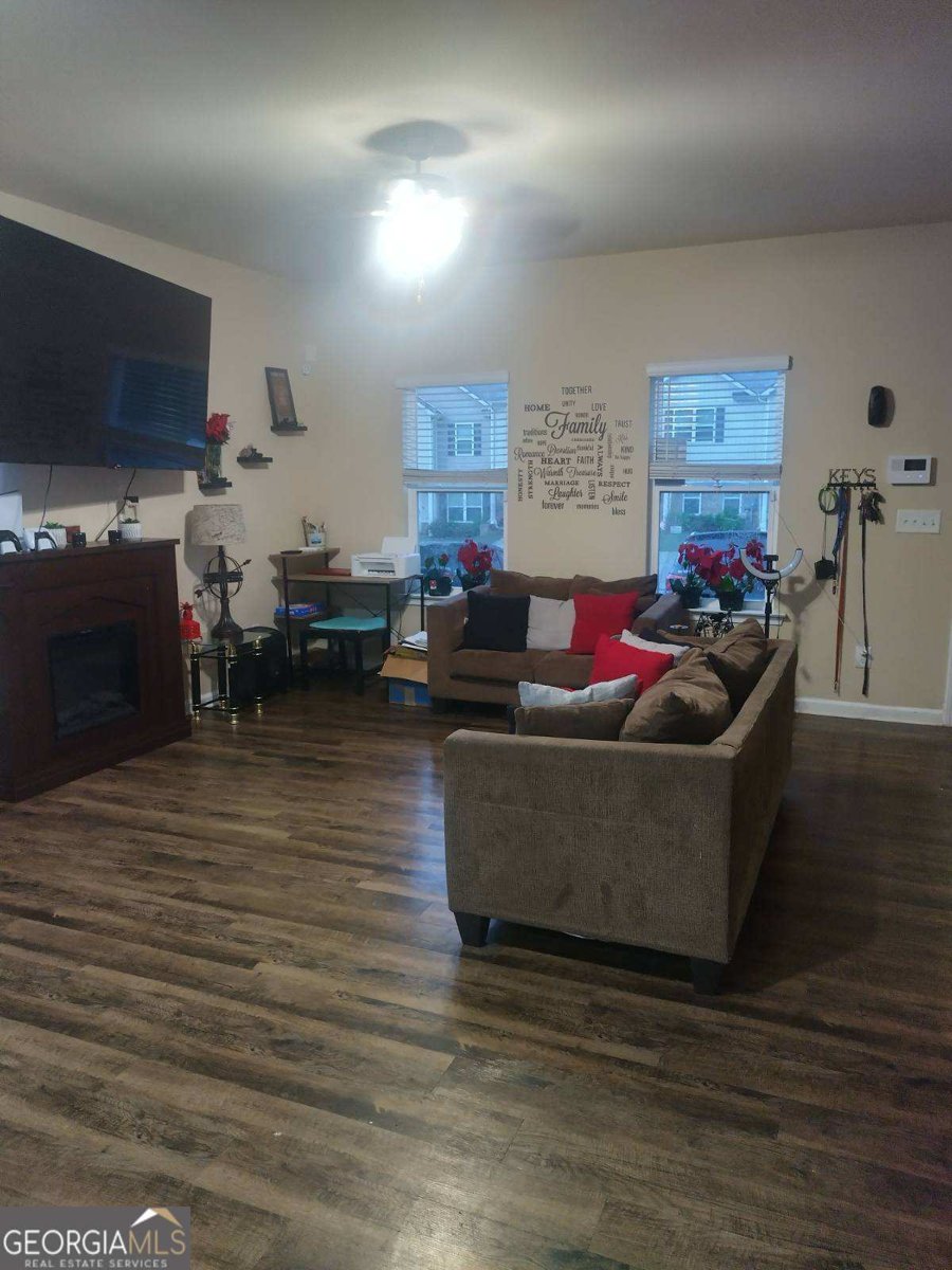 6153 Oakley Road Union City - 23