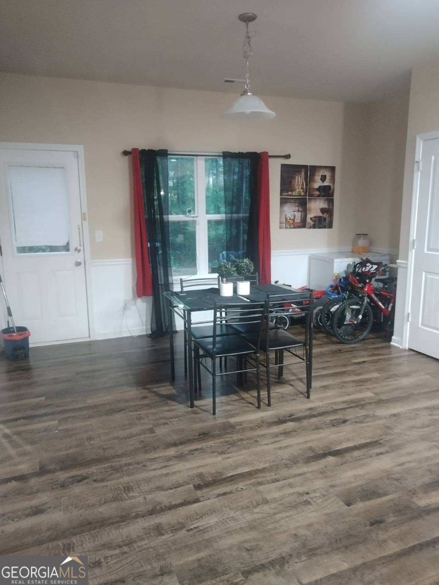 6153 Oakley Road Union City - 24
