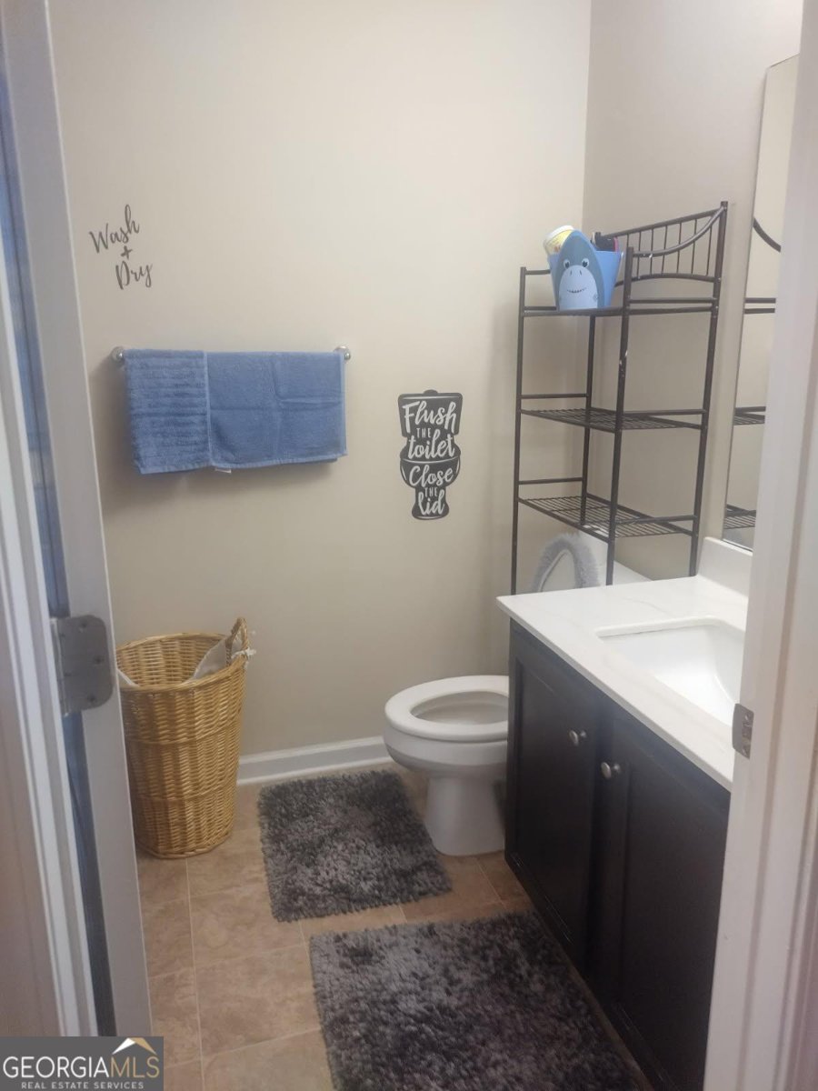6153 Oakley Road Union City - 4