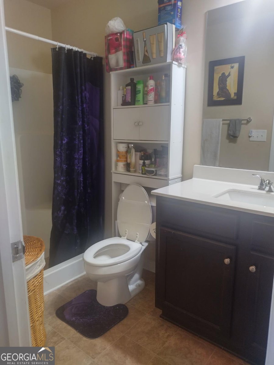 6153 Oakley Road Union City - 5