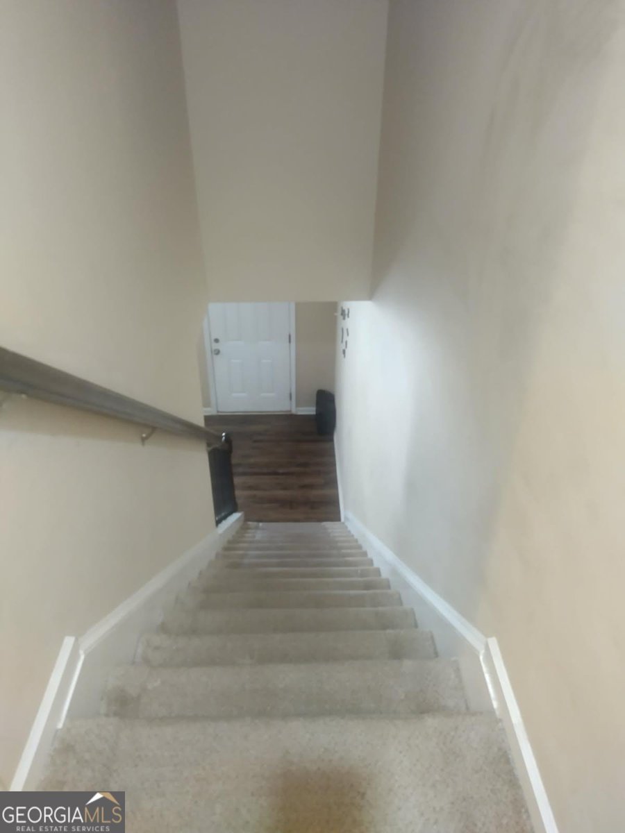 6153 Oakley Road Union City - 6