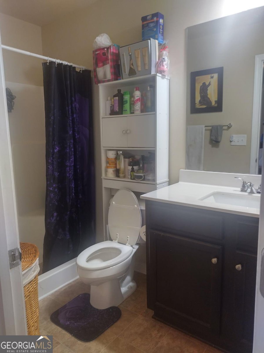 6153 Oakley Road Union City - 8