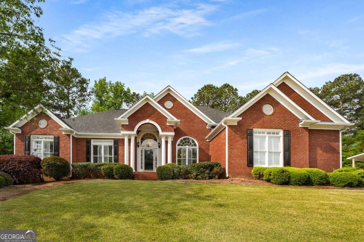 500 Meadowmeade Lane Lawrenceville - 1