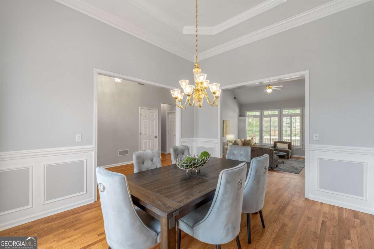 500 Meadowmeade Lane Lawrenceville - 10