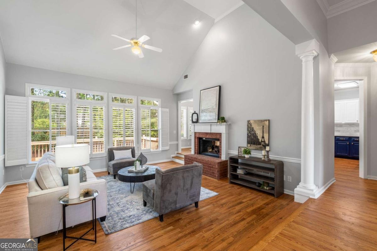 500 Meadowmeade Lane Lawrenceville - 11