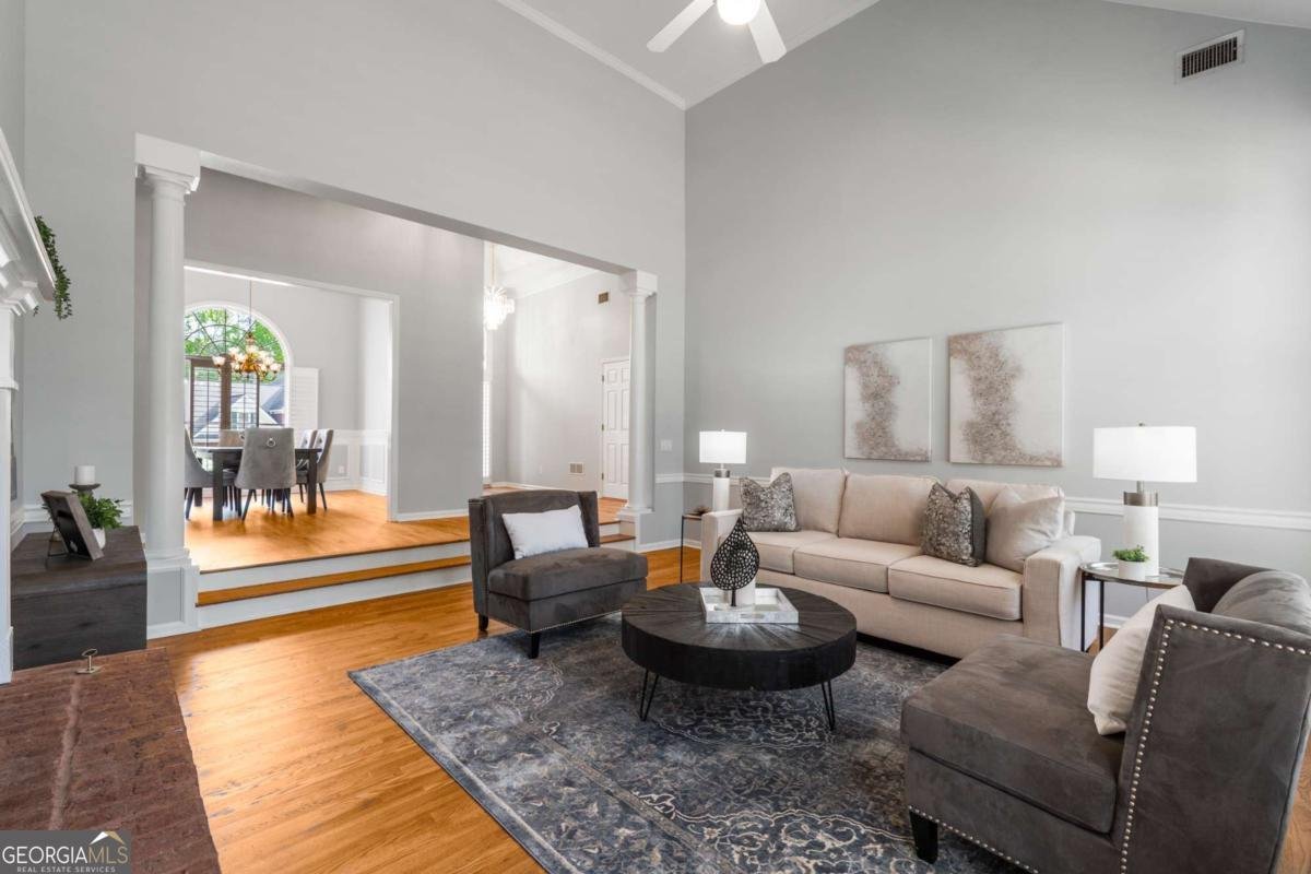 500 Meadowmeade Lane Lawrenceville - 12