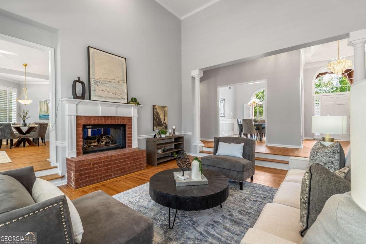 500 Meadowmeade Lane Lawrenceville - 13