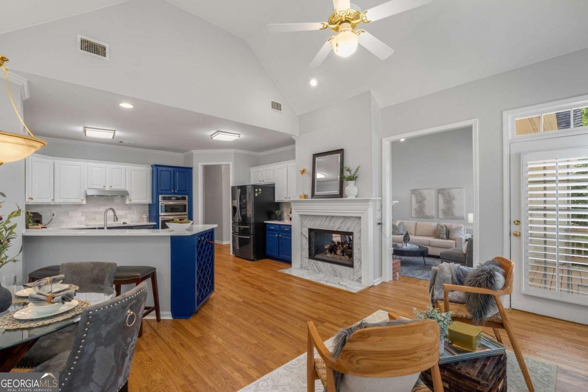 500 Meadowmeade Lane Lawrenceville - 14