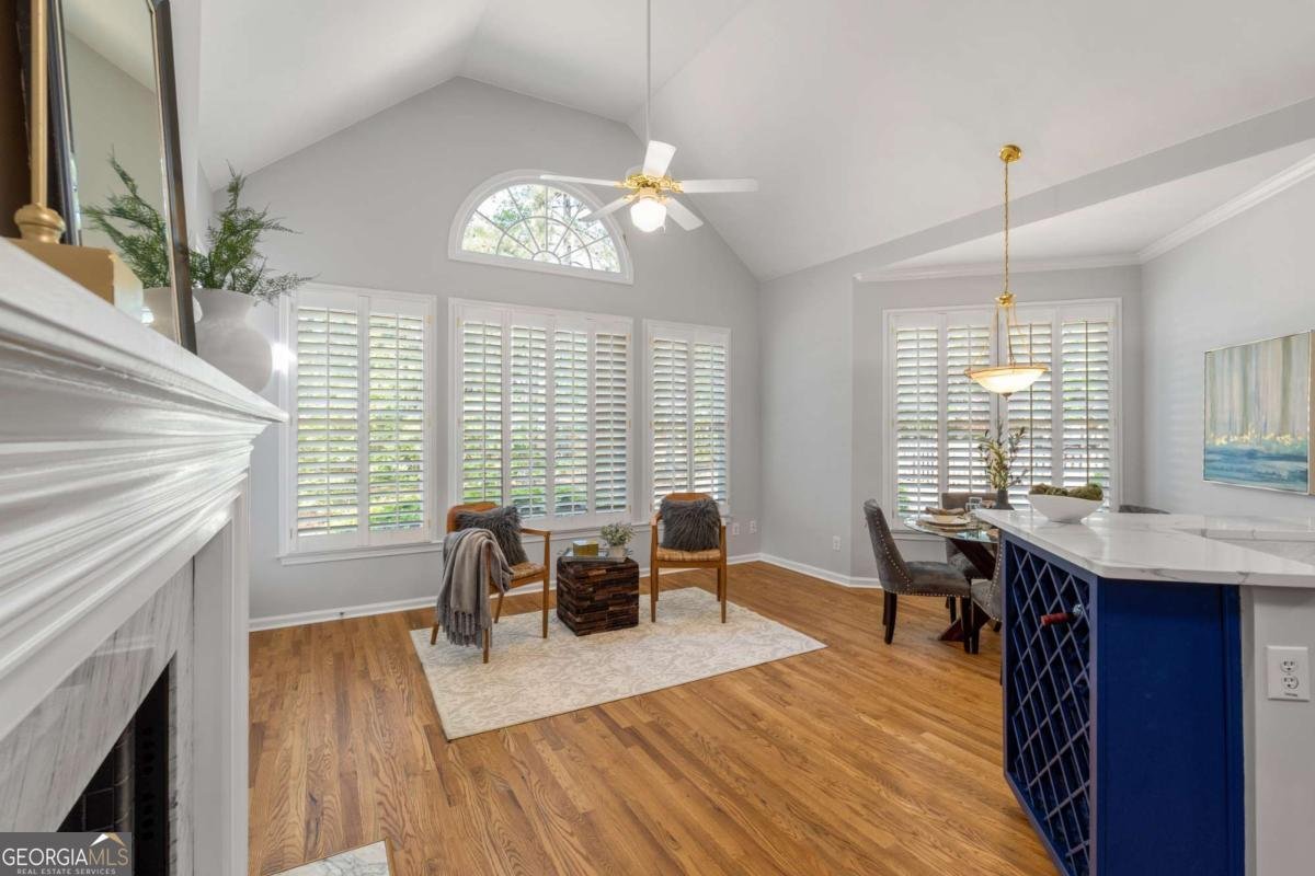 500 Meadowmeade Lane Lawrenceville - 15