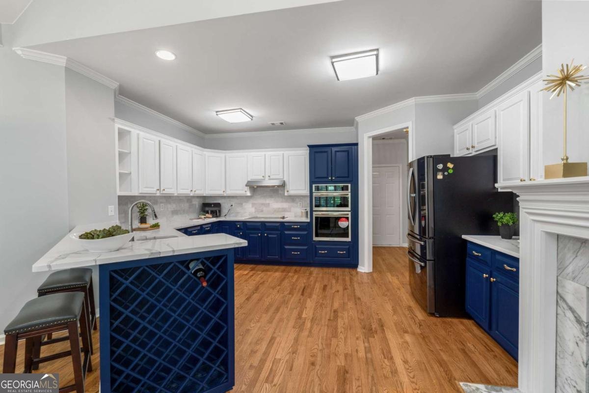 500 Meadowmeade Lane Lawrenceville - 16