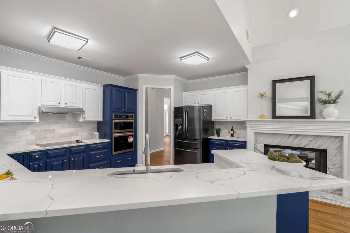 500 Meadowmeade Lane Lawrenceville - 17