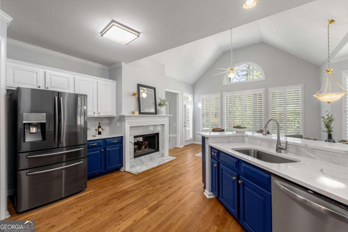 500 Meadowmeade Lane Lawrenceville - 18