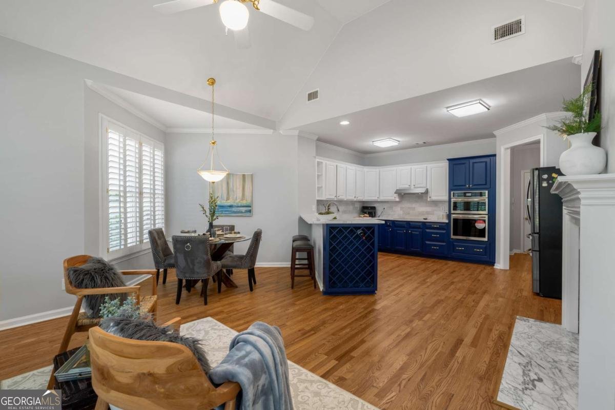 500 Meadowmeade Lane Lawrenceville - 19