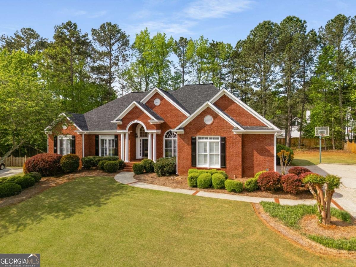500 Meadowmeade Lane Lawrenceville - 2
