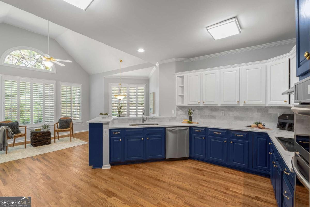 500 Meadowmeade Lane Lawrenceville - 20