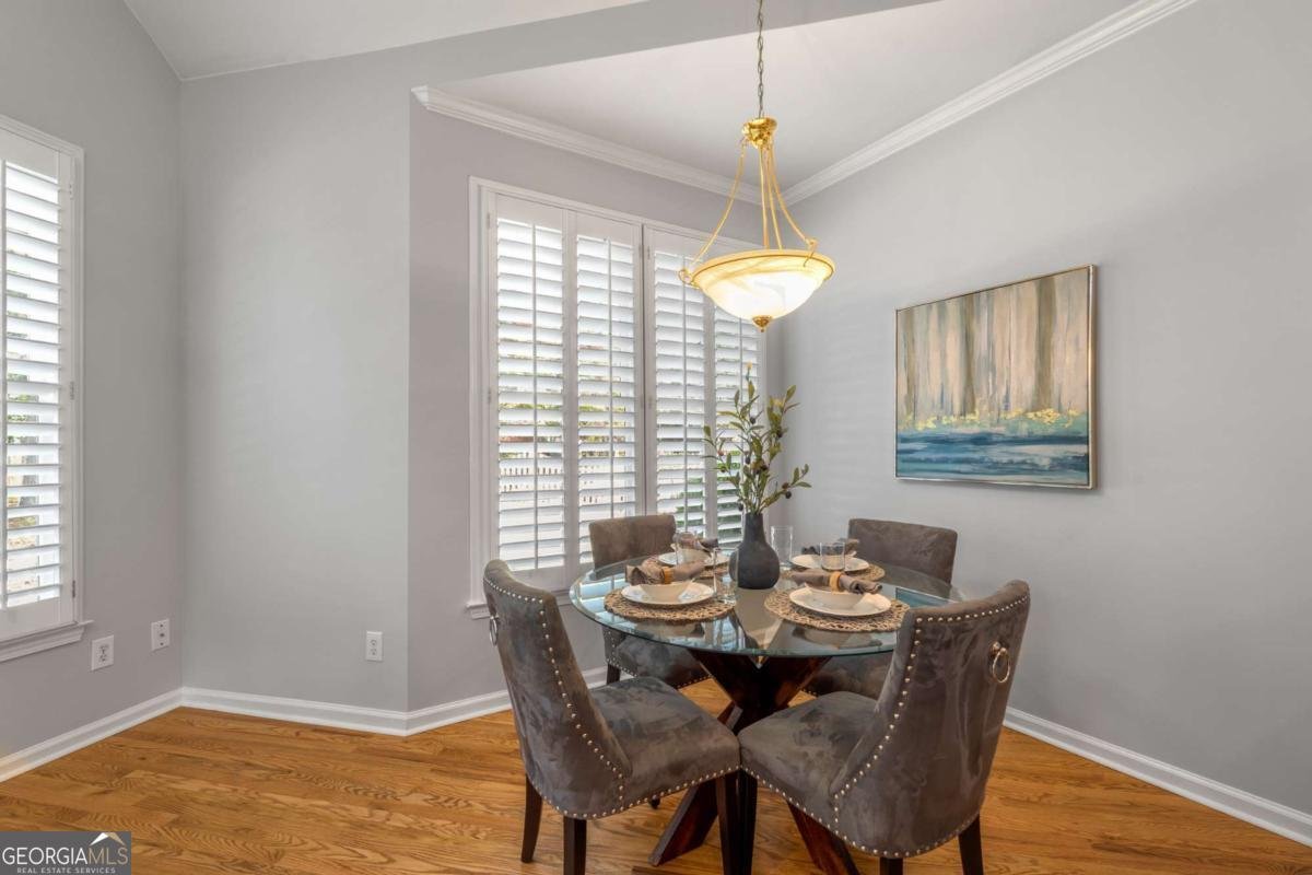 500 Meadowmeade Lane Lawrenceville - 22