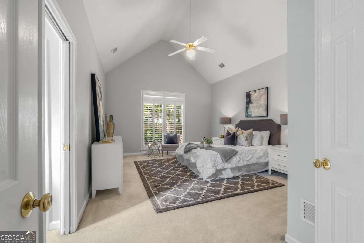 500 Meadowmeade Lane Lawrenceville - 23