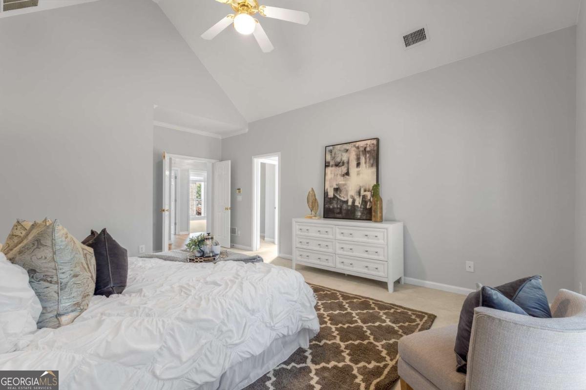 500 Meadowmeade Lane Lawrenceville - 25
