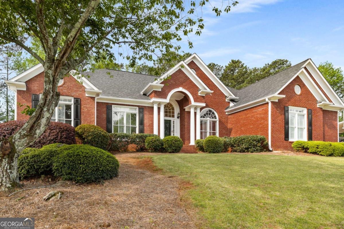 500 Meadowmeade Lane Lawrenceville - 3