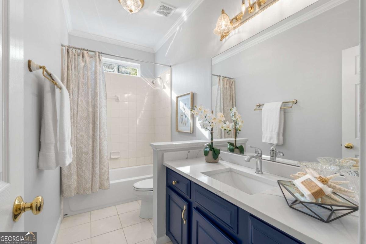 500 Meadowmeade Lane Lawrenceville - 32