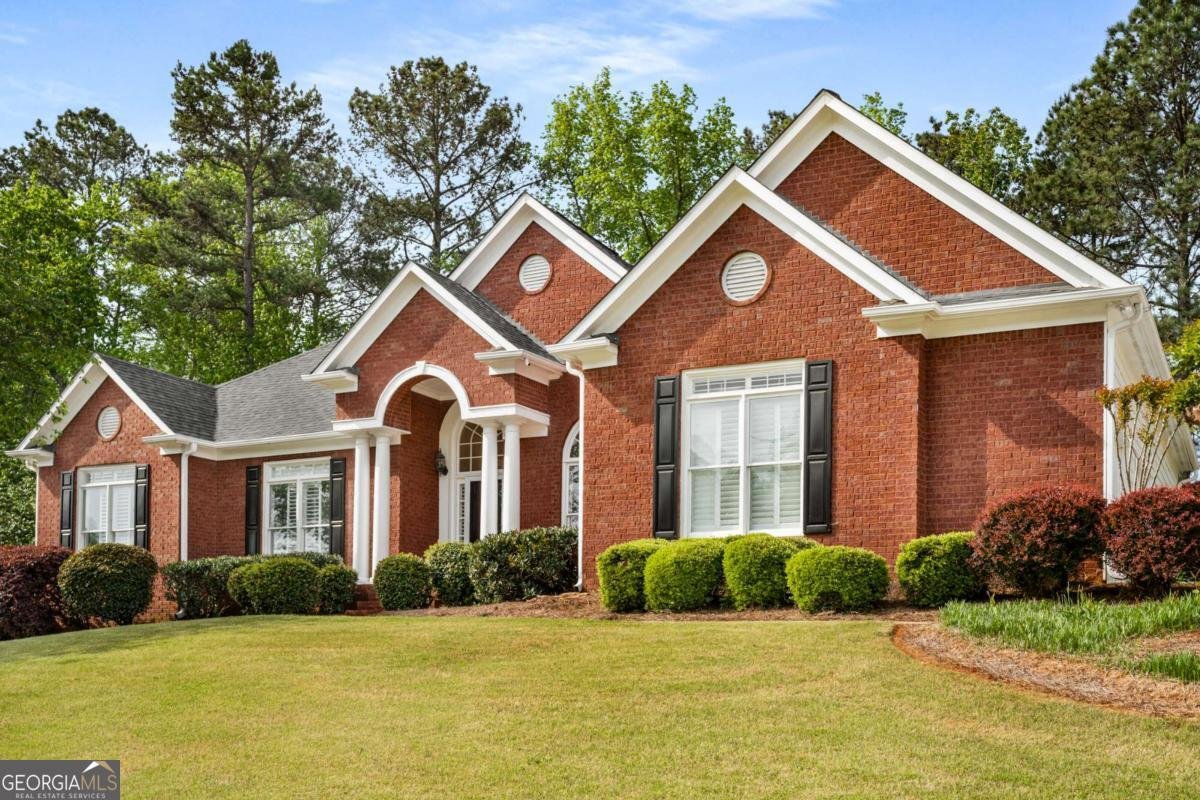 500 Meadowmeade Lane Lawrenceville - 4