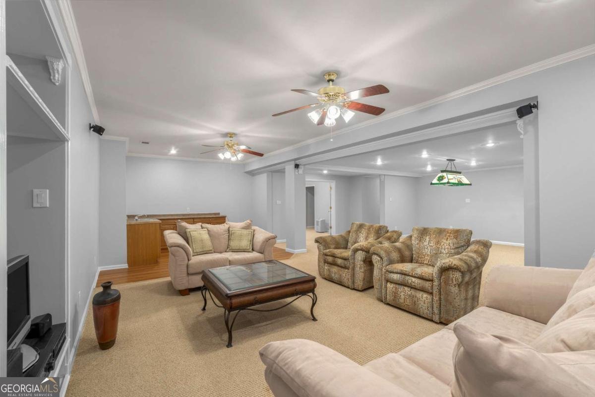 500 Meadowmeade Lane Lawrenceville - 40