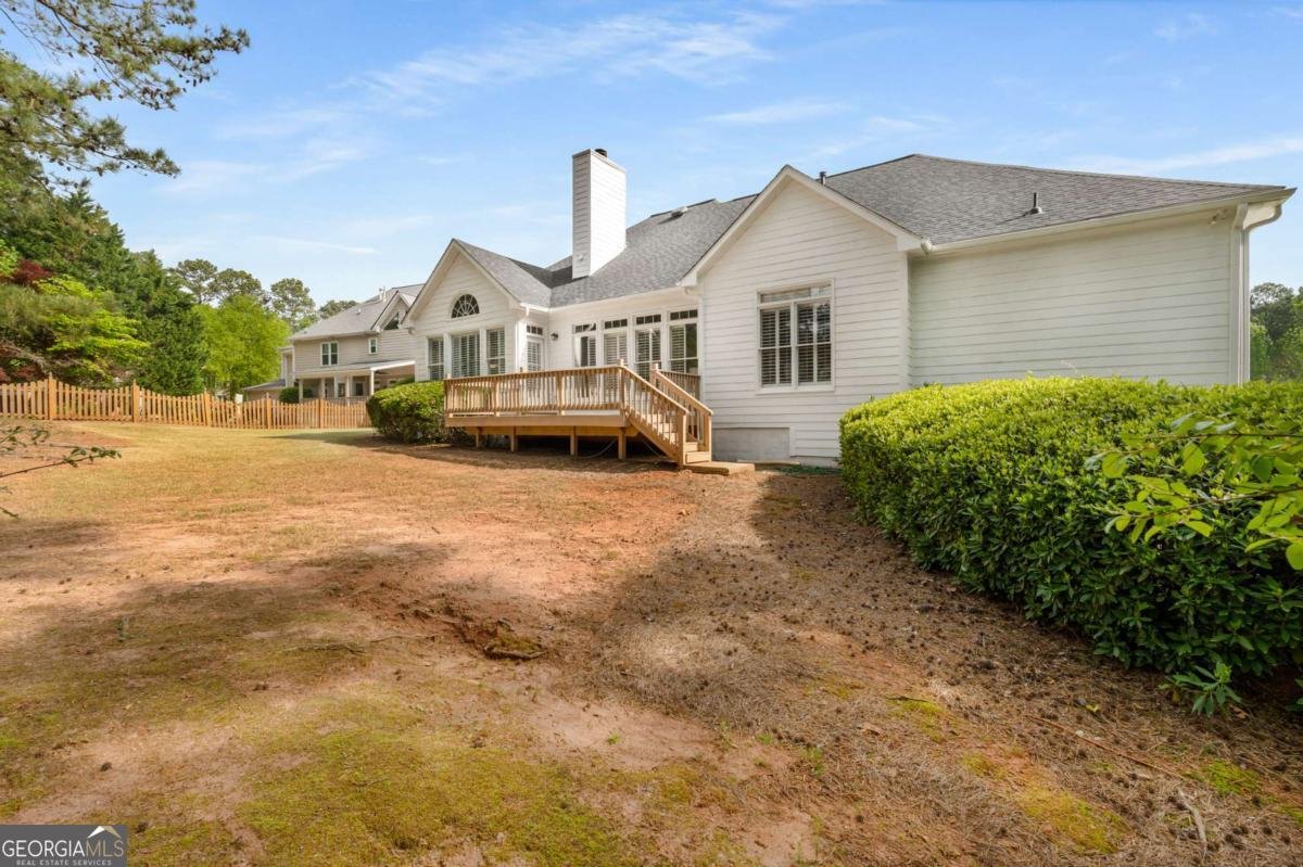 500 Meadowmeade Lane Lawrenceville - 46