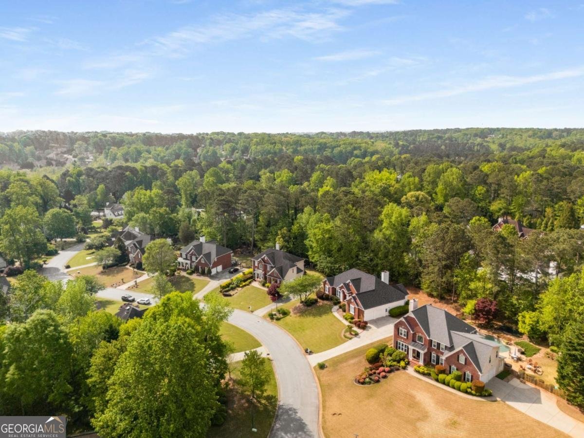 500 Meadowmeade Lane Lawrenceville - 49