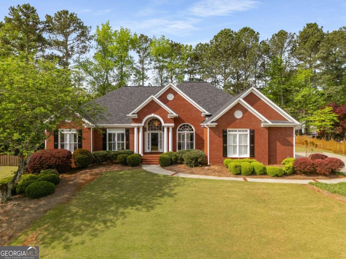 500 Meadowmeade Lane Lawrenceville - 5