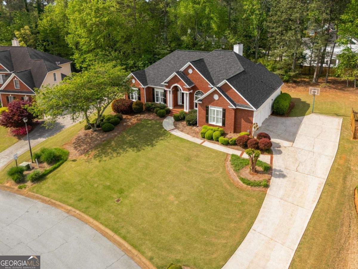 500 Meadowmeade Lane Lawrenceville - 6