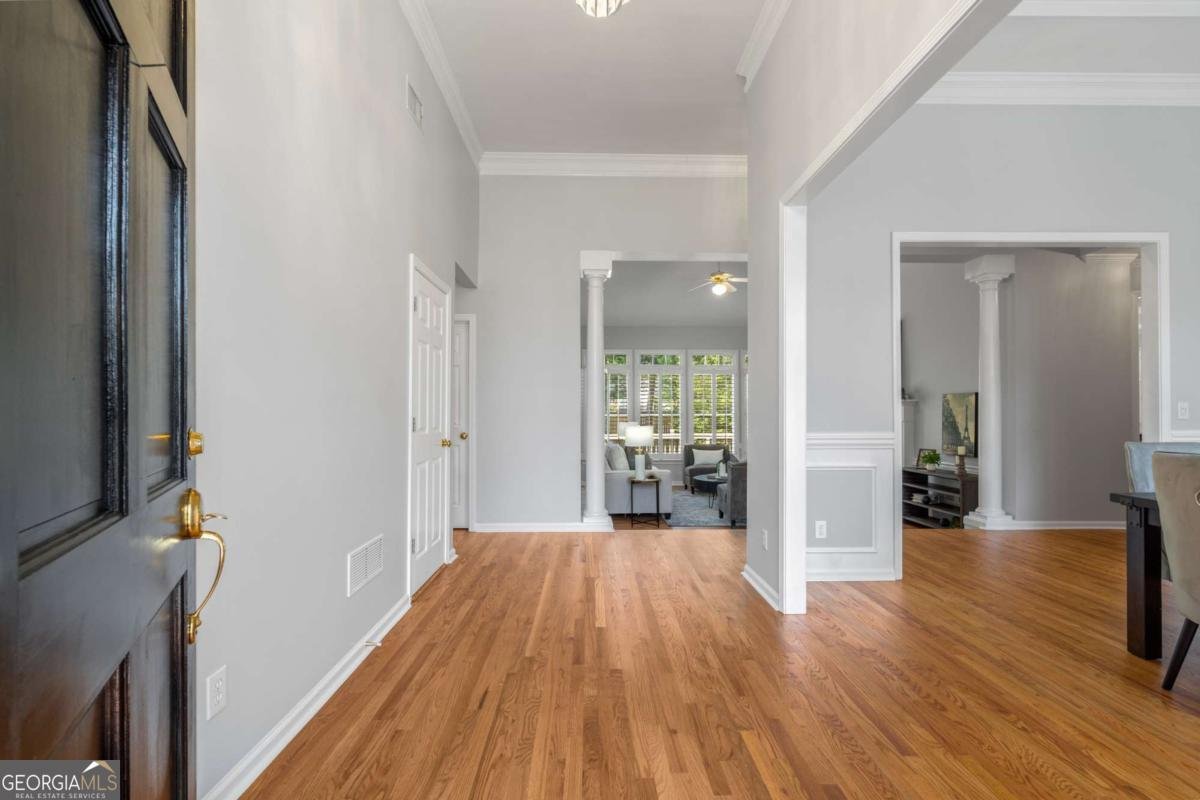 500 Meadowmeade Lane Lawrenceville - 7