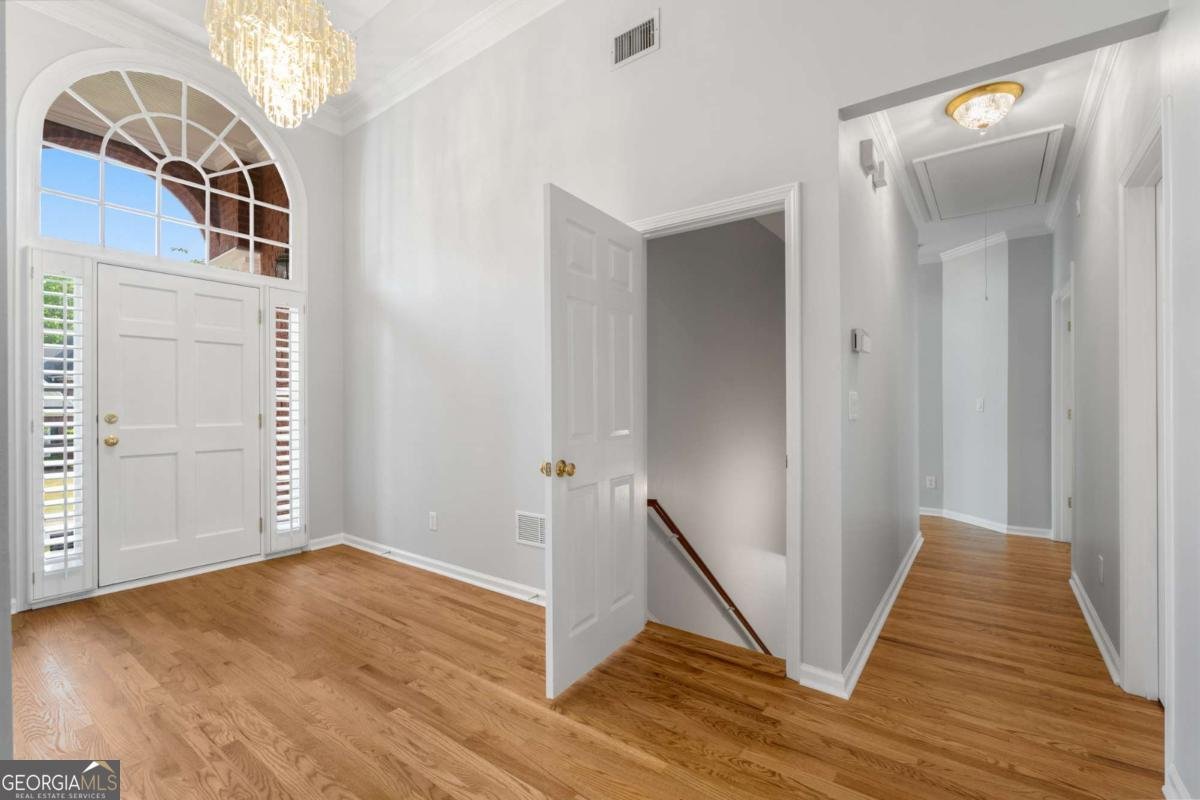 500 Meadowmeade Lane Lawrenceville - 8