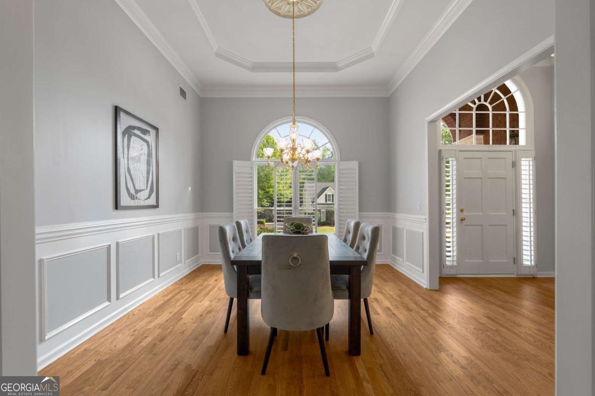 500 Meadowmeade Lane Lawrenceville - 9