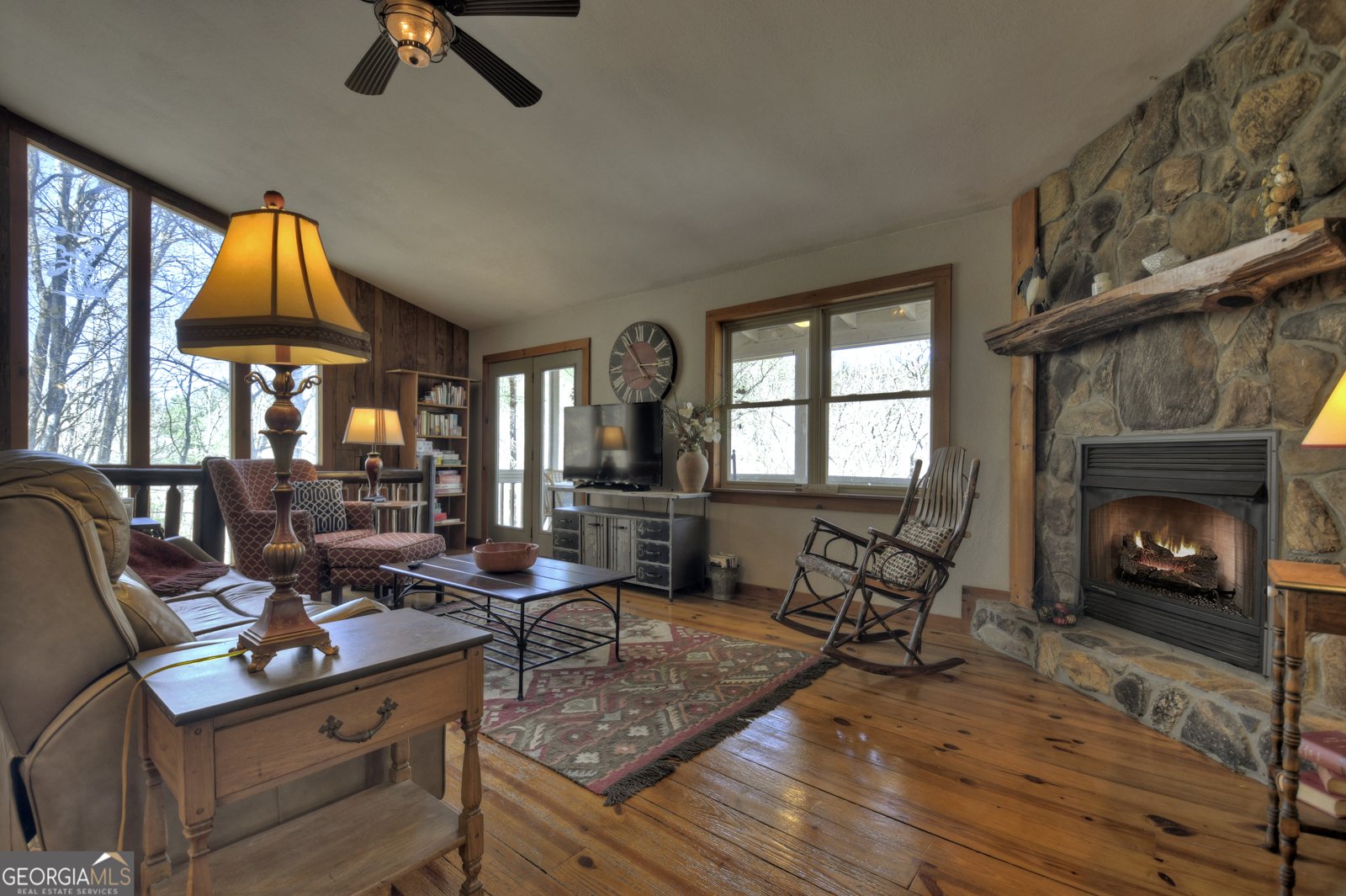 90 Hay Lane Morganton - 11