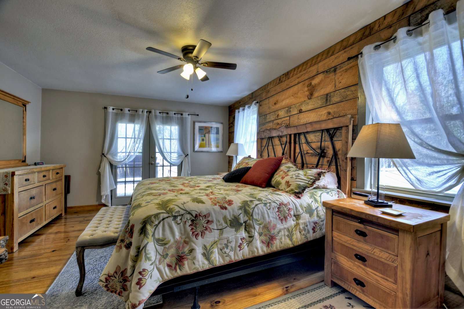 90 Hay Lane Morganton - 14