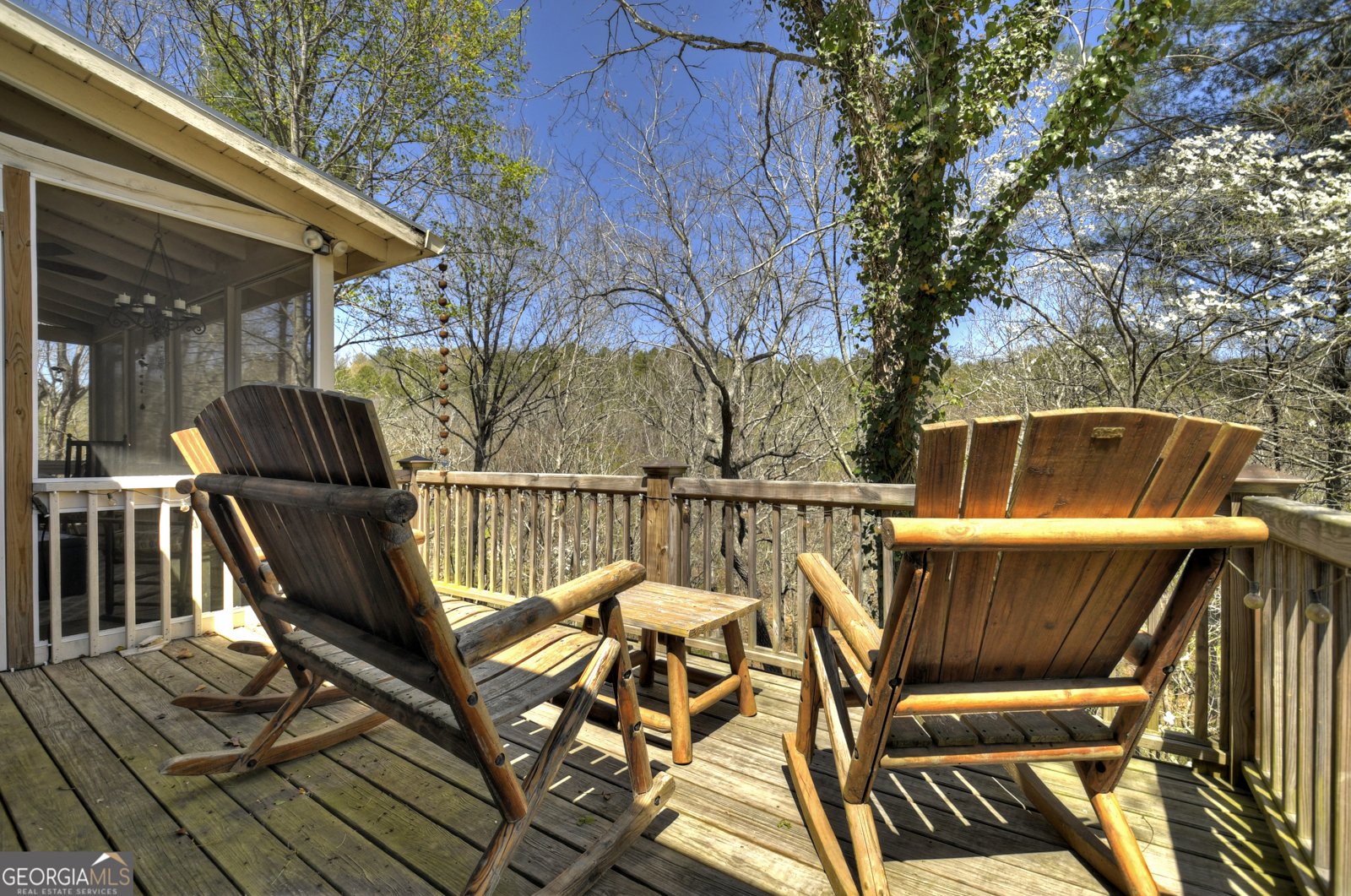 90 Hay Lane Morganton - 17