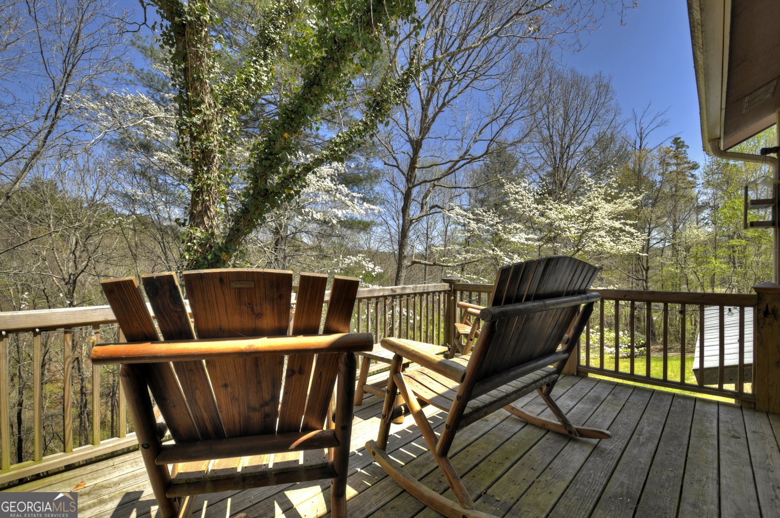 90 Hay Lane Morganton - 18