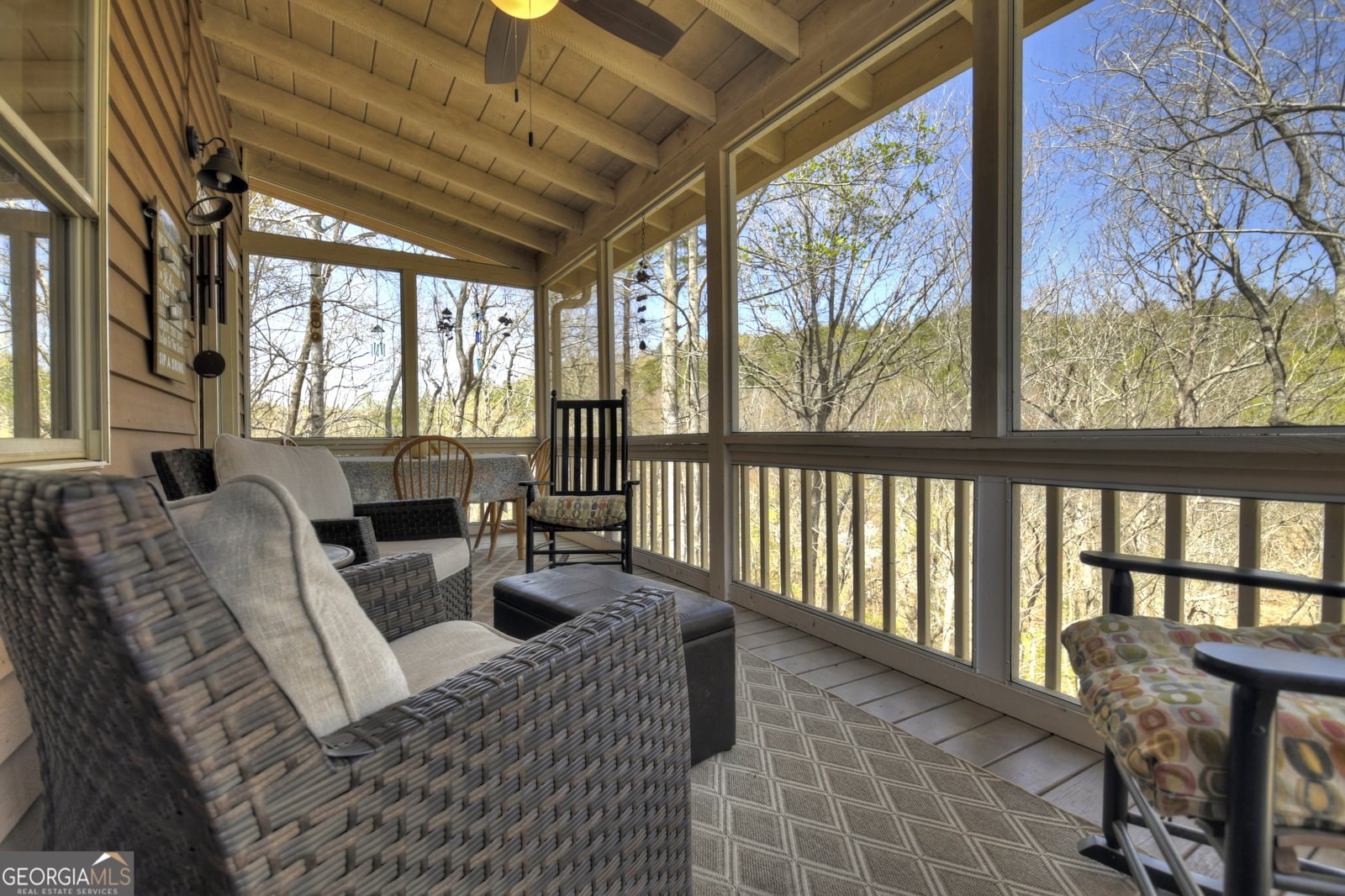 90 Hay Lane Morganton - 19