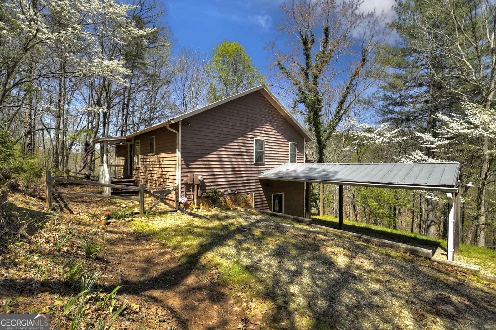 90 Hay Lane Morganton - 20