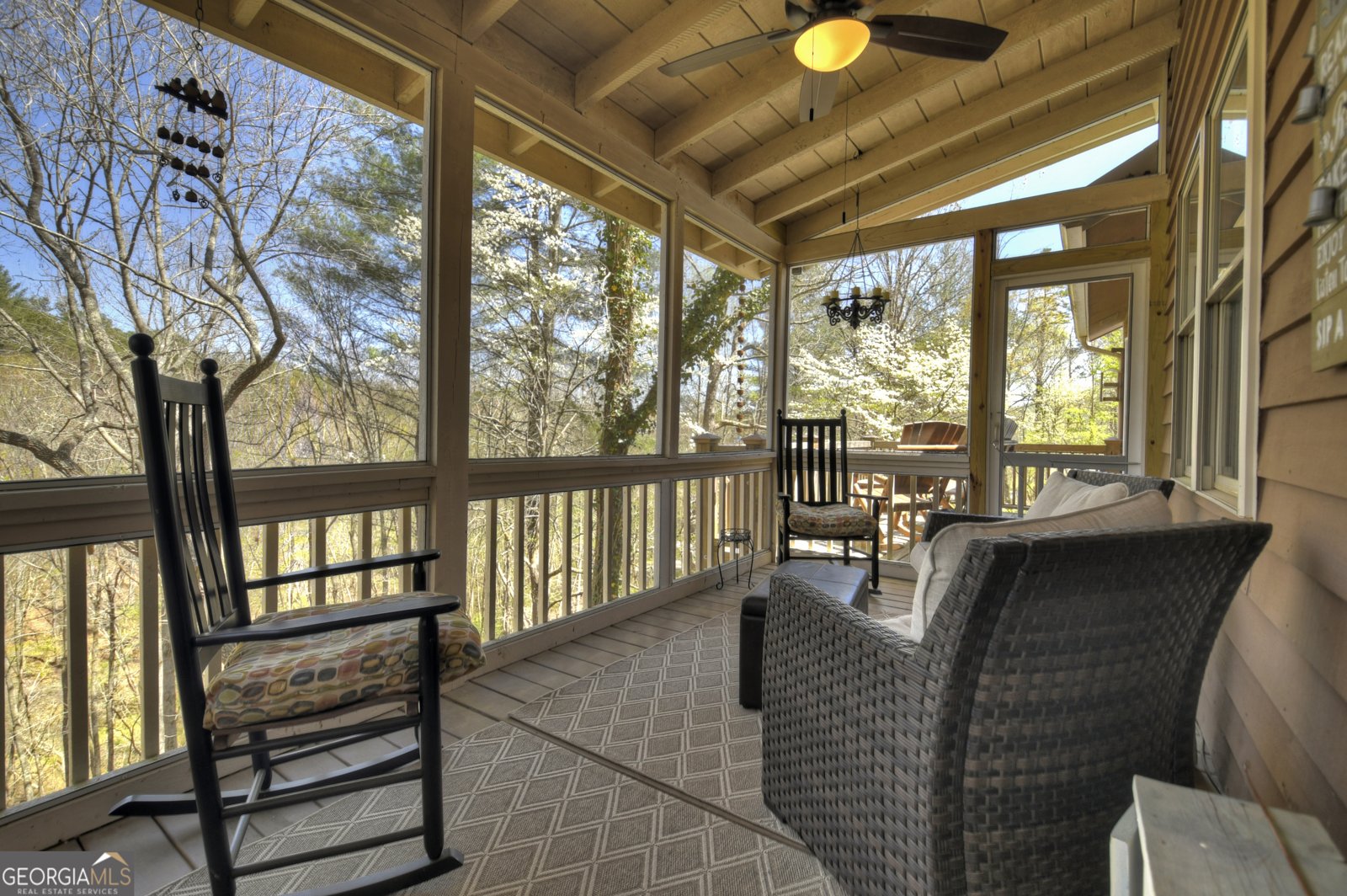 90 Hay Lane Morganton - 21