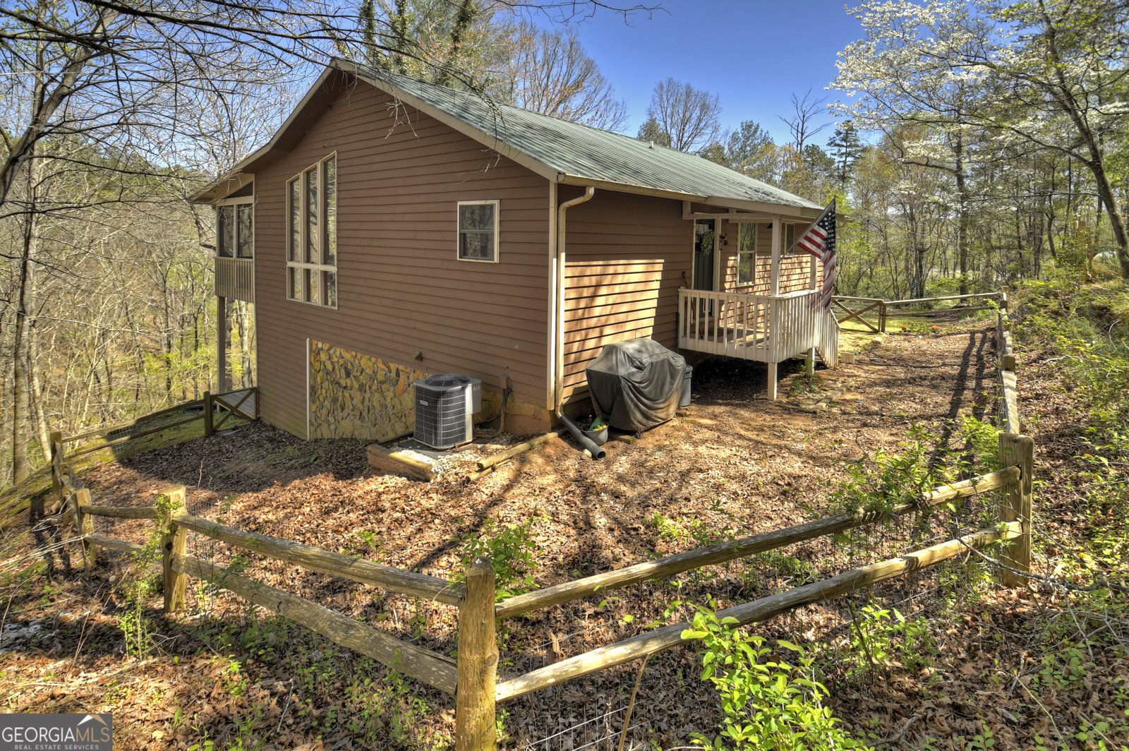 90 Hay Lane Morganton - 23