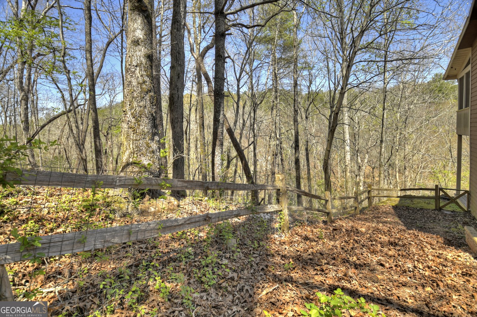 90 Hay Lane Morganton - 24